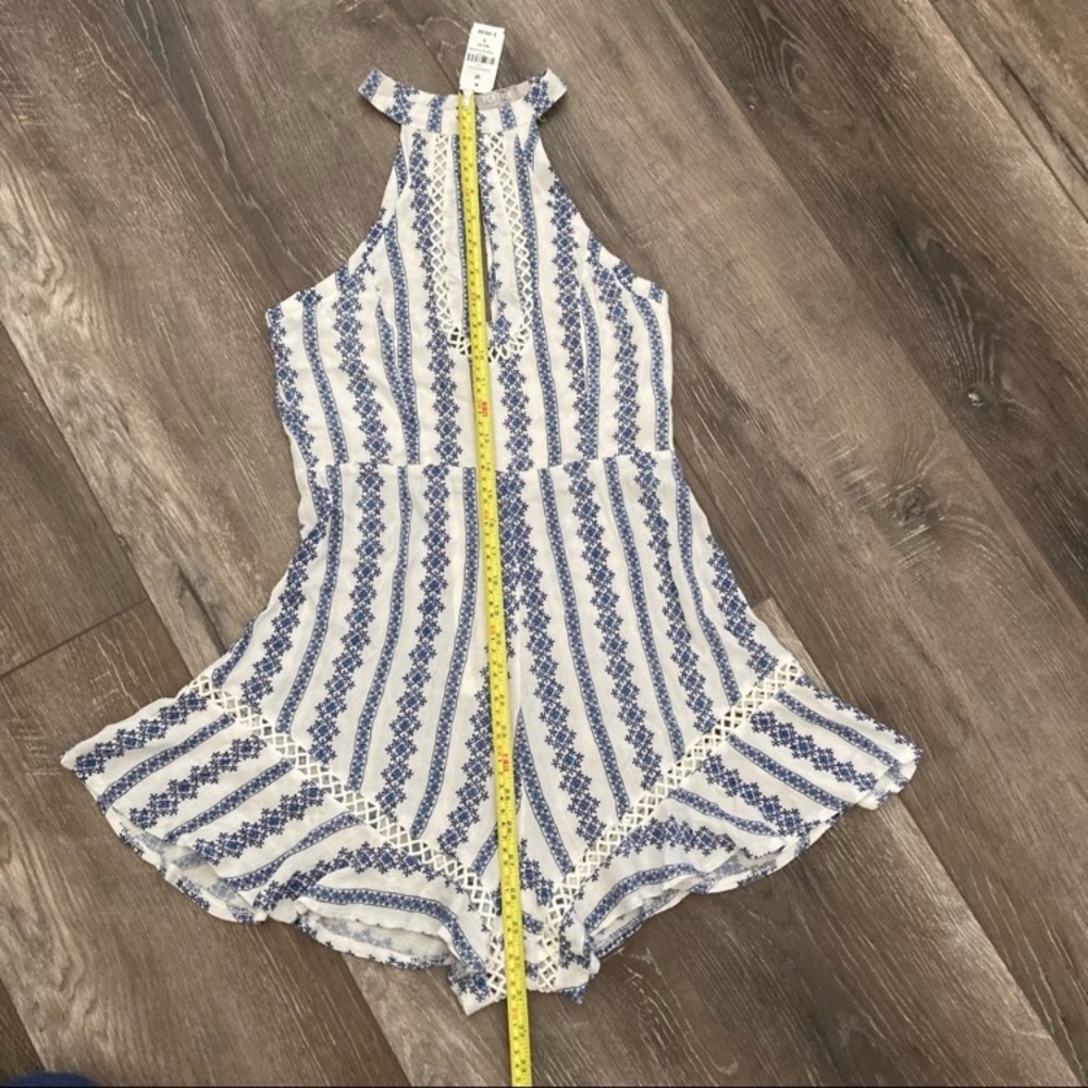 LF Multicolor Jumpsuits & Rompers Set - Picture 10 of 15